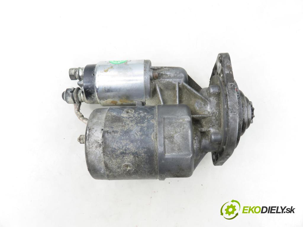 SKODA FELICIA II (6U1) HB 2000 55,00 1.6 MPI 75 - AEE 1598,00 Štartér 443115141310 (Štartér)