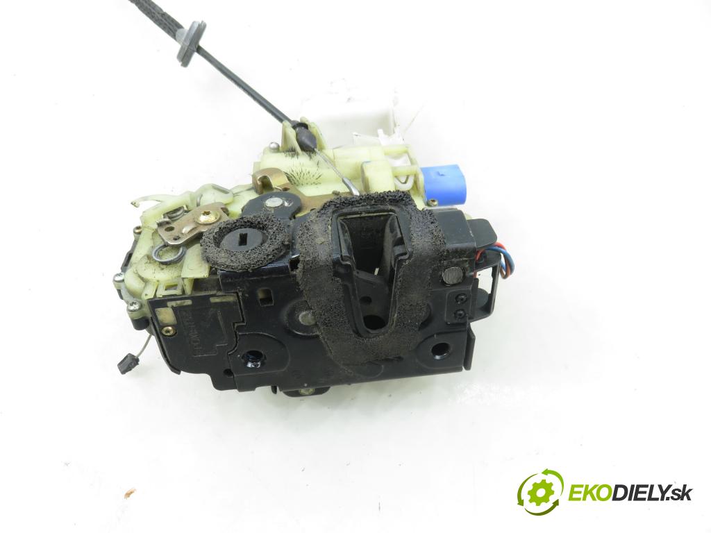 VW POLO (9N_) HB 2006 51,00 1.4 TDI - BNM 1422,00 zámok 3B4839015AG