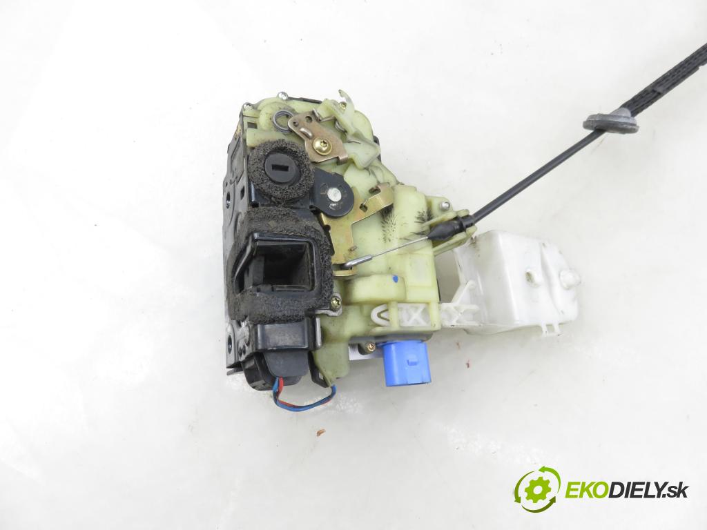 VW POLO (9N_) HB 2006 51,00 1.4 TDI - BNM 1422,00 zámok 3B4839015AG