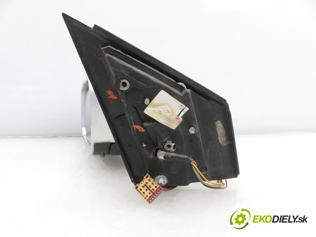 VW POLO (9N_) HB 2006 51,00 1.4 TDI - BNM 1422,00 Spätné zrkadlo LE