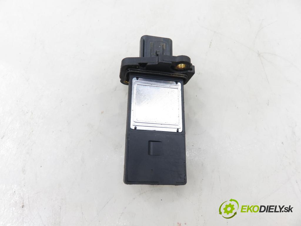 FORD S-MAX (WA6) MINIVAN 2006 103,00 2.0 TDCi - QXWA 1997,00 váha vzduchu vzduchu 722184240