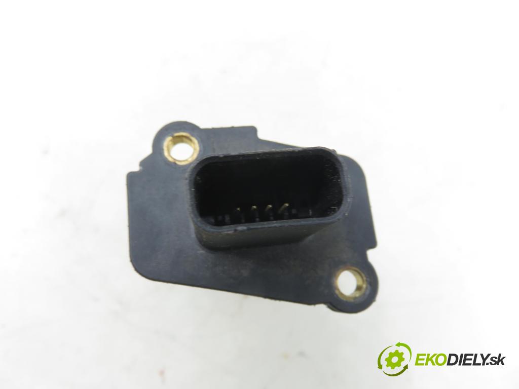 FORD S-MAX (WA6) MINIVAN 2006 103,00 2.0 TDCi - QXWA 1997,00 váha vzduchu vzduchu 722184240