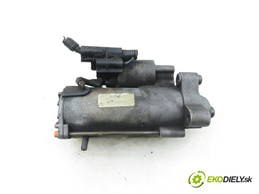 FORD S-MAX (WA6) MINIVAN 2006 103,00 2.0 TDCi - QXWA 1997,00 Štartér  (Štartér)