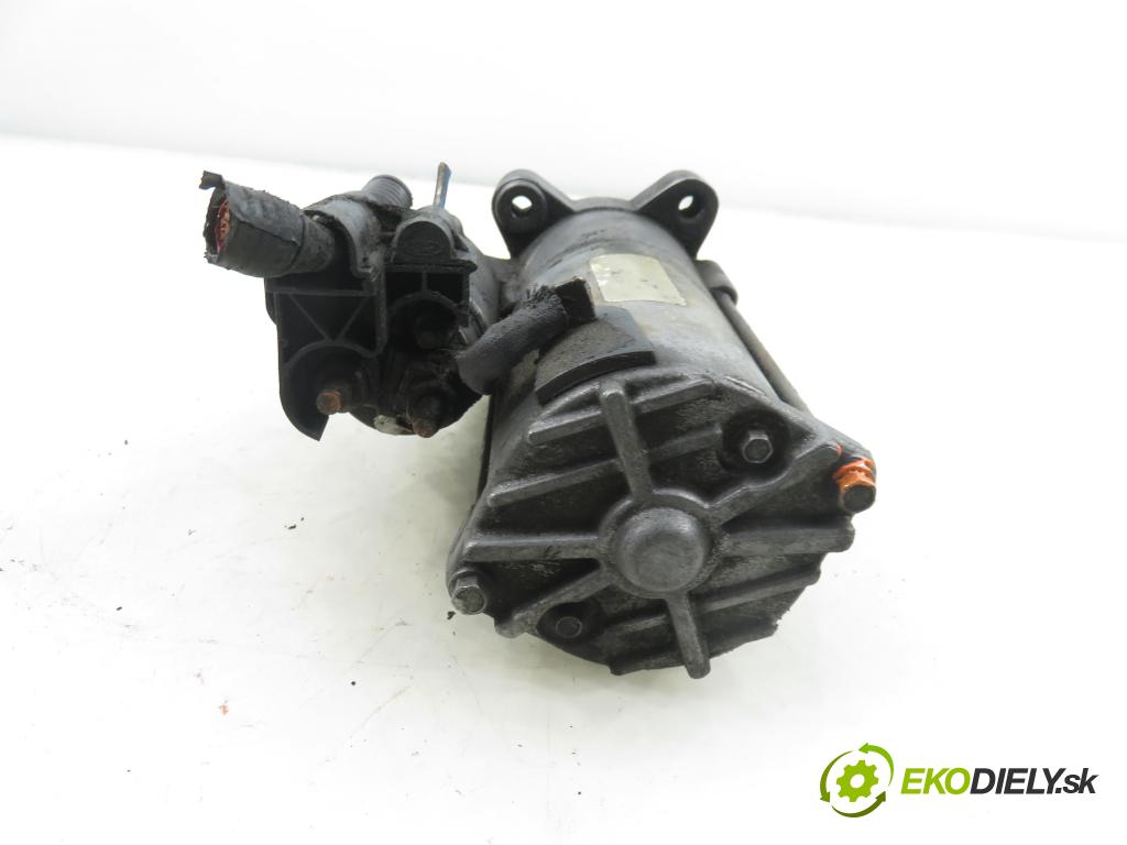 FORD S-MAX (WA6) MINIVAN 2006 103,00 2.0 TDCi - QXWA 1997,00 Štartér  (Štartér)