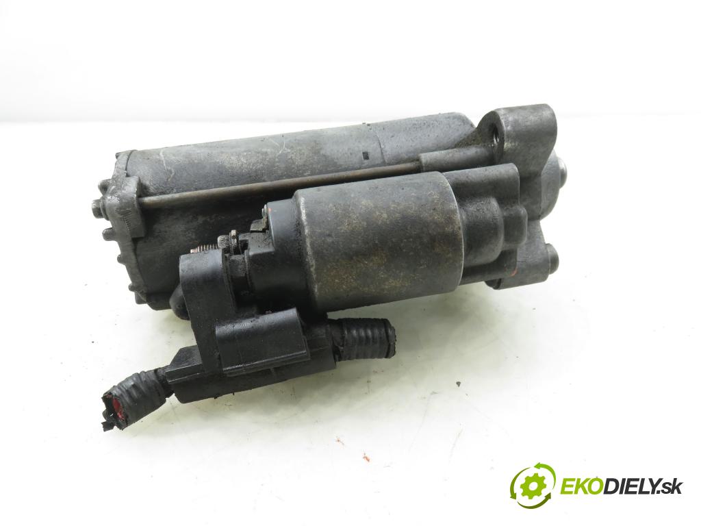 FORD S-MAX (WA6) MINIVAN 2006 103,00 2.0 TDCi - QXWA 1997,00 Štartér  (Štartér)