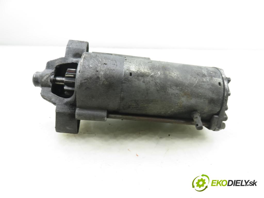 FORD S-MAX (WA6) MINIVAN 2006 103,00 2.0 TDCi - QXWA 1997,00 Štartér  (Štartér)