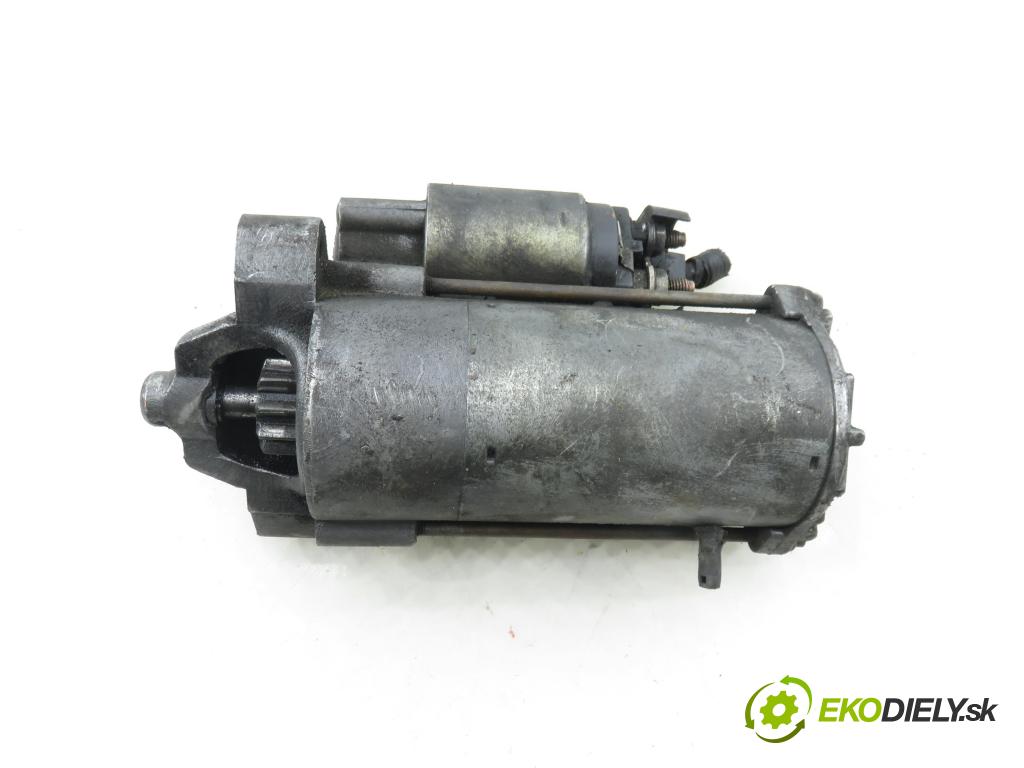 FORD S-MAX (WA6) MINIVAN 2006 103,00 2.0 TDCi - QXWA 1997,00 Štartér  (Štartér)