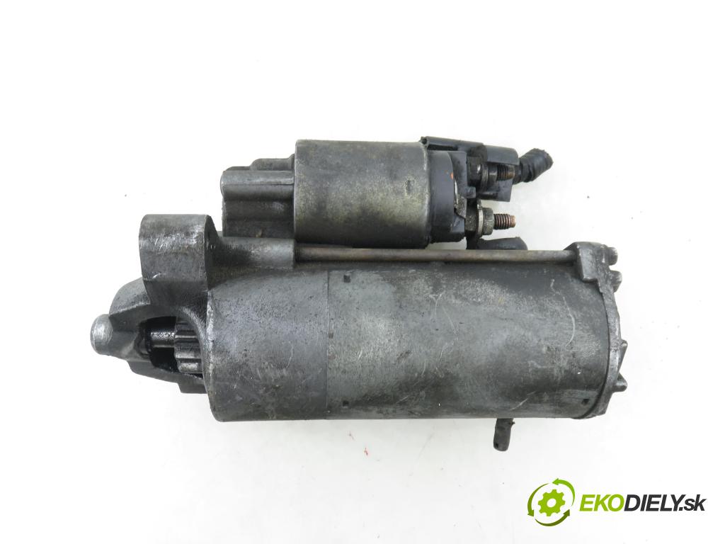 FORD S-MAX (WA6) MINIVAN 2006 103,00 2.0 TDCi - QXWA 1997,00 Štartér  (Štartér)