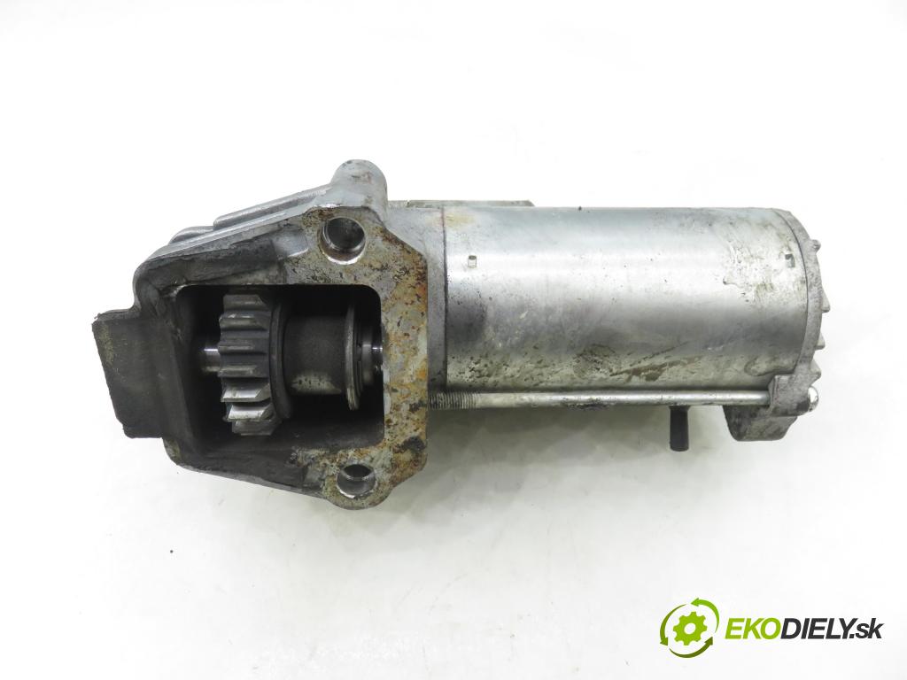 FORD TRANSIT Furgon (FA_ _) FURGON 2000 66,00 2.4 DI (FAA_, FAB_, FAC_, FAD_) - D2FA 2402,00 startér S9002 (Startér)