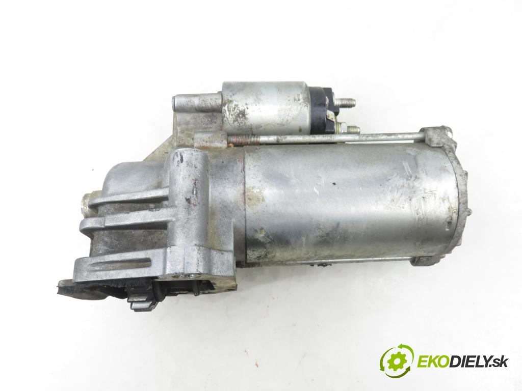 FORD TRANSIT Furgon (FA_ _) FURGON 2000 66,00 2.4 DI (FAA_, FAB_, FAC_, FAD_) - D2FA 2402,00 startér S9002 (Startér)