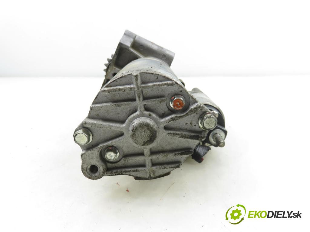 FORD TRANSIT Furgon (FA_ _) FURGON 2000 66,00 2.4 DI (FAA_, FAB_, FAC_, FAD_) - D2FA 2402,00 startér S9002 (Startér)