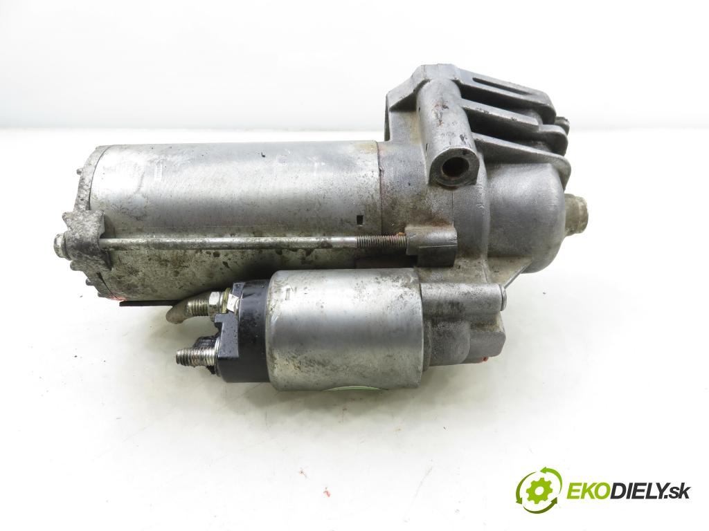 FORD TRANSIT Furgon (FA_ _) FURGON 2000 66,00 2.4 DI (FAA_, FAB_, FAC_, FAD_) - D2FA 2402,00 startér S9002 (Startér)