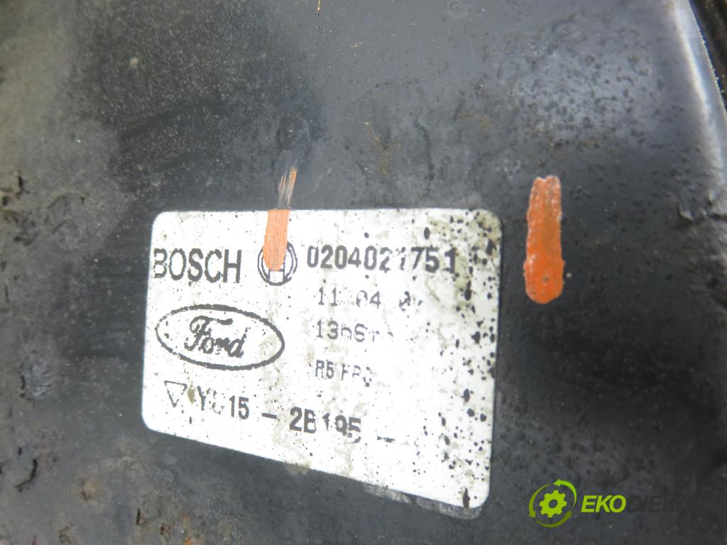 FORD TRANSIT Furgon (FA_ _) FURGON 2000 66,00 2.4 DI (FAA_, FAB_, FAC_, FAD_) - D2FA 2402,00 Posilovač 0204021751 (Servočerpadlo)