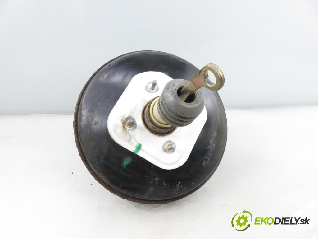 FORD TRANSIT Furgon (FA_ _) FURGON 2000 66,00 2.4 DI (FAA_, FAB_, FAC_, FAD_) - D2FA 2402,00 Posilovač 0204021751 (Servočerpadlo)