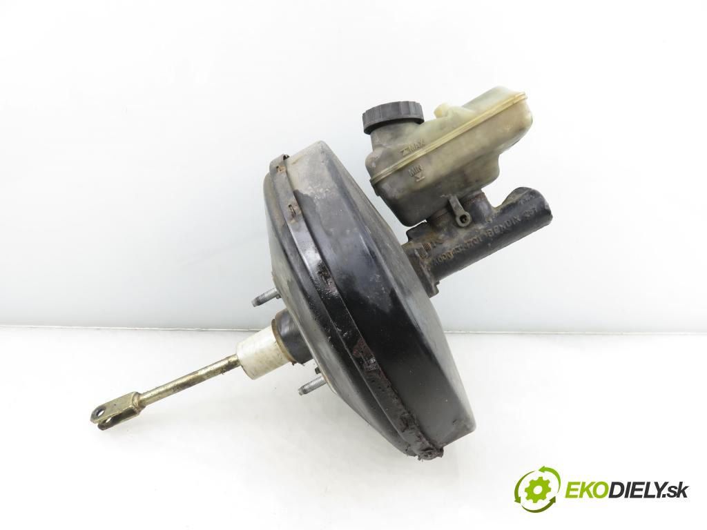 VW LT 28-46 II Skrzynia (2DA, 2DD, 2DH) FURGON 2002 80,00 2.5 TDI - ANJ 2461,00 Posilovač  (Servočerpadlo)