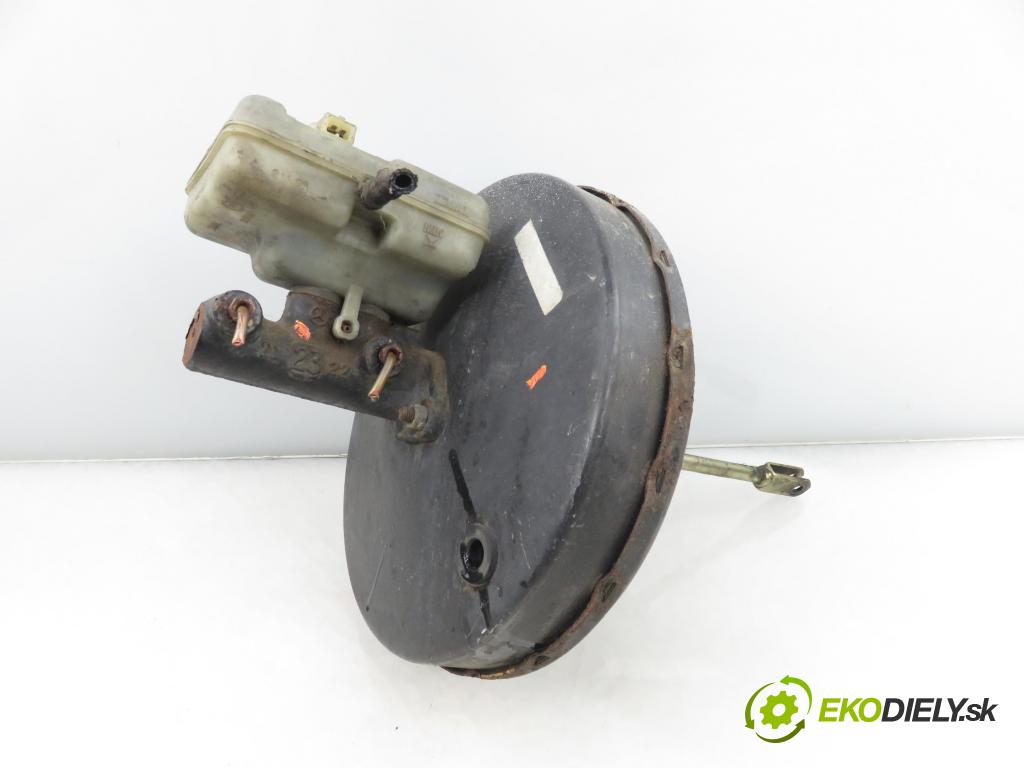 VW LT 28-46 II Skrzynia (2DA, 2DD, 2DH) FURGON 2002 80,00 2.5 TDI - ANJ 2461,00 Posilovač  (Servočerpadlo)