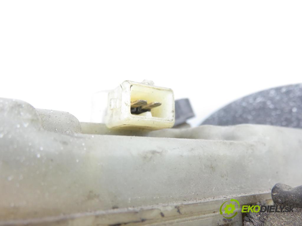 VW LT 28-46 II Skrzynia (2DA, 2DD, 2DH) FURGON 2002 80,00 2.5 TDI - ANJ 2461,00 Posilovač  (Servočerpadlo)