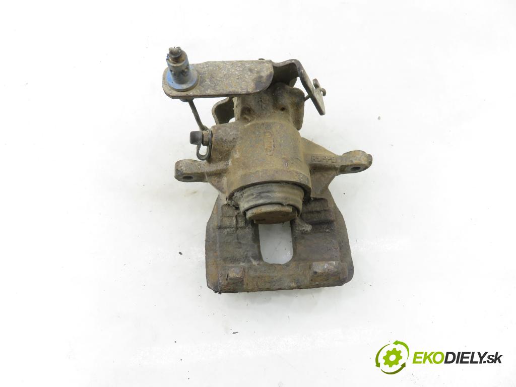 FORD TRANSIT Furgon (FA_ _) FURGON 2006 81,00 2.2 TDCi - QVFA 2198,00 Brzdič strmeň pravé zadné