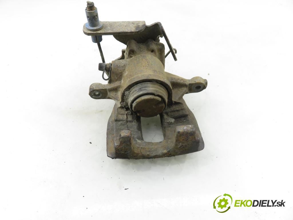 FORD TRANSIT Furgon (FA_ _) FURGON 2006 81,00 2.2 TDCi - QVFA 2198,00 Brzdič strmeň pravé zadné