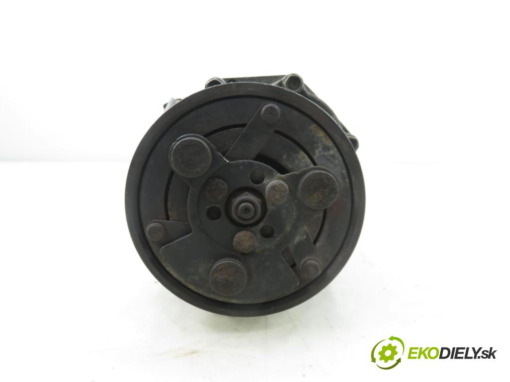 VW SHARAN (7M8, 7M9, 7M6) HB 2002 85,00 1.9 TDI PD 115 - AUY 1896,00 KOMPRESOR: klimatizácie 7M3820803 (Kompresor klimatizácie)