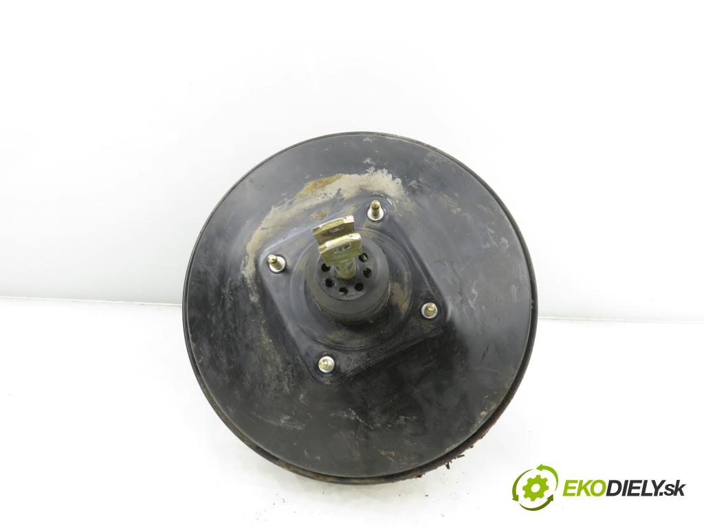 RENAULT MASTER II Skrzynia (FD) FURGON 2004 84,00 2.5 dCi 120 - G9U 724 2464,00 Posilovač 8200189405 ; 0204024918 (Servočerpadlo)