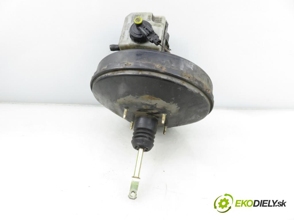 RENAULT MASTER II Skrzynia (FD) FURGON 2004 84,00 2.5 dCi 120 - G9U 724 2464,00 Posilovač 8200189405 ; 0204024918 (Servočerpadlo)