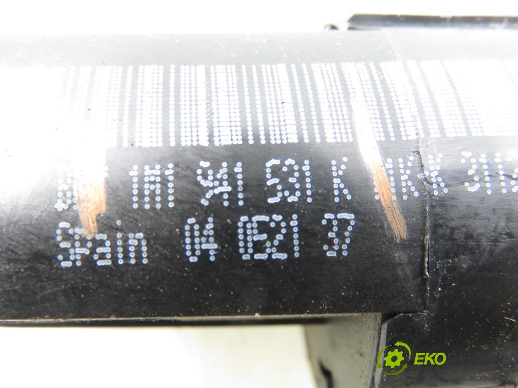 SEAT TOLEDO II (1M2) SEDAN 2003 81,00 1.9 TDI - ASV 1896,00 přepínač světla 1M1941531K