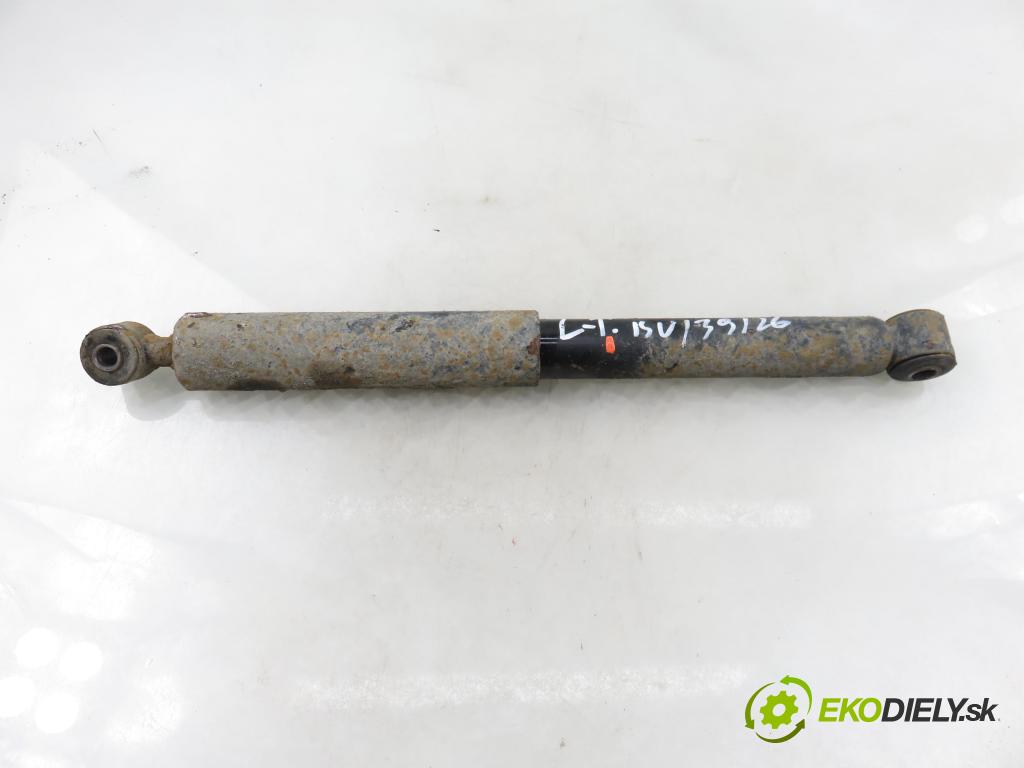 VW SHARAN (7M8, 7M9, 7M6) MINIVAN 1998 81,00 1.9 TDI 110 - AFN 1896,00 Tlmič pravé zadné