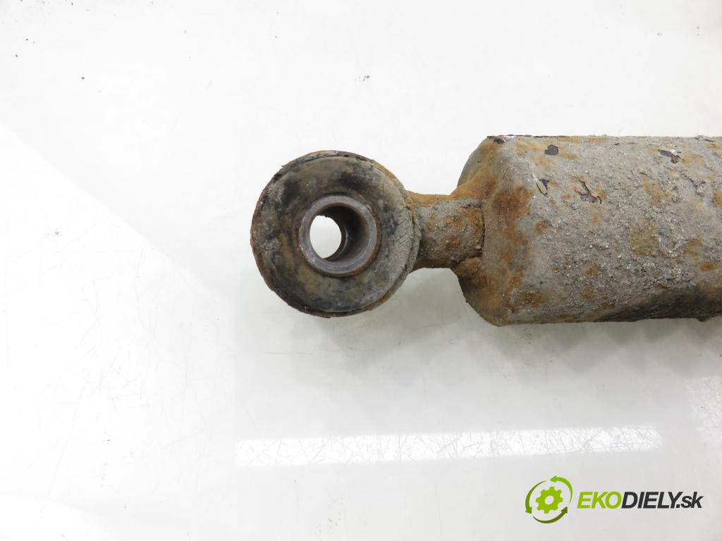 VW SHARAN (7M8, 7M9, 7M6) MINIVAN 1998 81,00 1.9 TDI 110 - AFN 1896,00 Tlmič pravé zadné