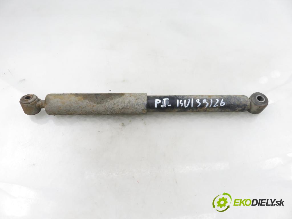 VW SHARAN (7M8, 7M9, 7M6) MINIVAN 1998 81,00 1.9 TDI 110 - AFN 1896,00 Tlmič pravé zadné