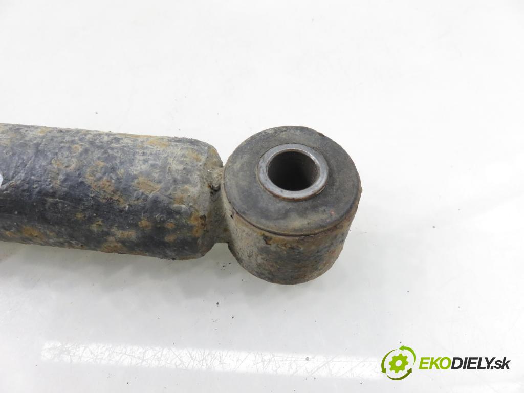 VW SHARAN (7M8, 7M9, 7M6) MINIVAN 1998 81,00 1.9 TDI 110 - AFN 1896,00 Tlmič pravé zadné