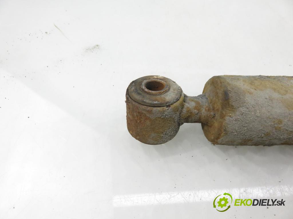 VW SHARAN (7M8, 7M9, 7M6) MINIVAN 1998 81,00 1.9 TDI 110 - AFN 1896,00 Tlmič pravé zadné