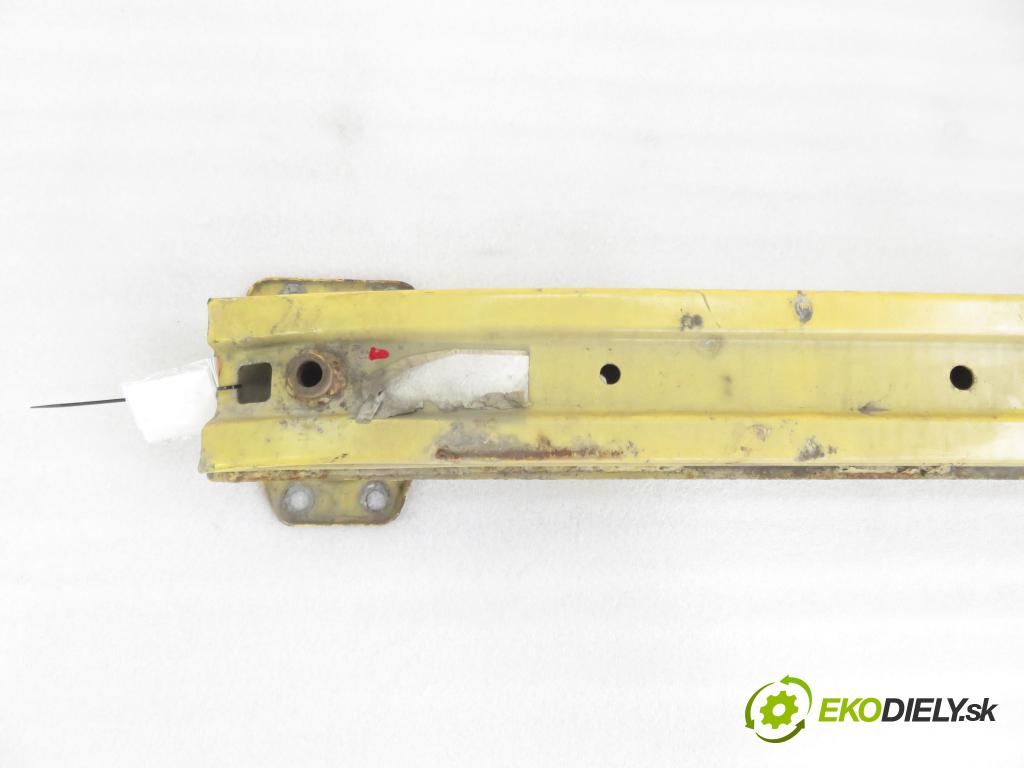 FIAT FIORINO nadwozie zamknięte / kombi (225_) FURGON 2008 55,00 1.3 D Multijet 1248,00 Výstuha čelné