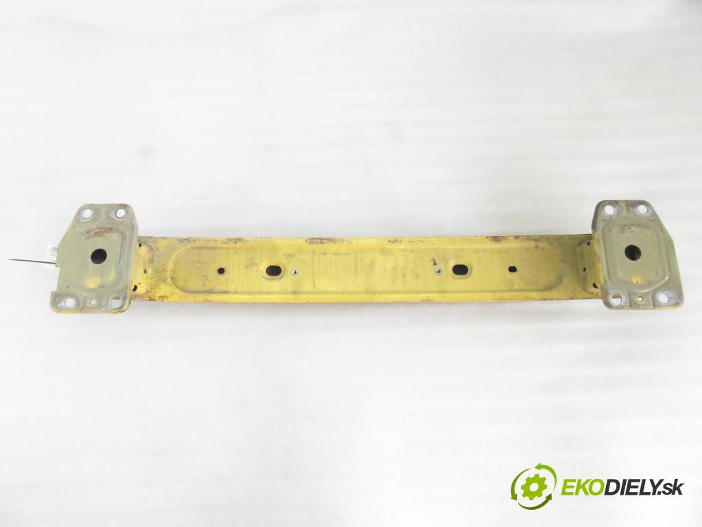 FIAT FIORINO nadwozie zamknięte / kombi (225_) FURGON 2008 55,00 1.3 D Multijet 1248,00 Výstuha čelné