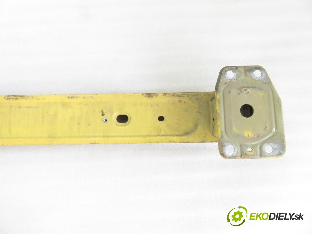 FIAT FIORINO nadwozie zamknięte / kombi (225_) FURGON 2008 55,00 1.3 D Multijet 1248,00 Výstuha čelné