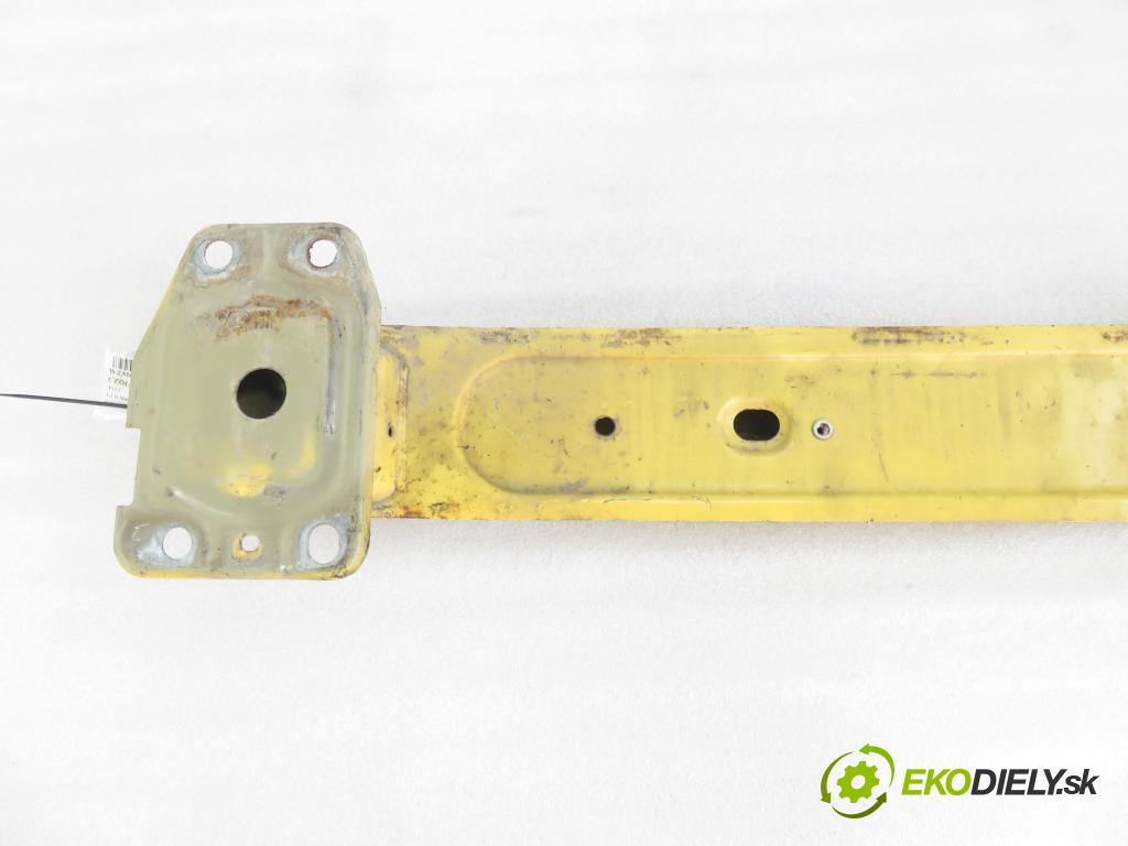 FIAT FIORINO nadwozie zamknięte / kombi (225_) FURGON 2008 55,00 1.3 D Multijet 1248,00 Výstuha čelné