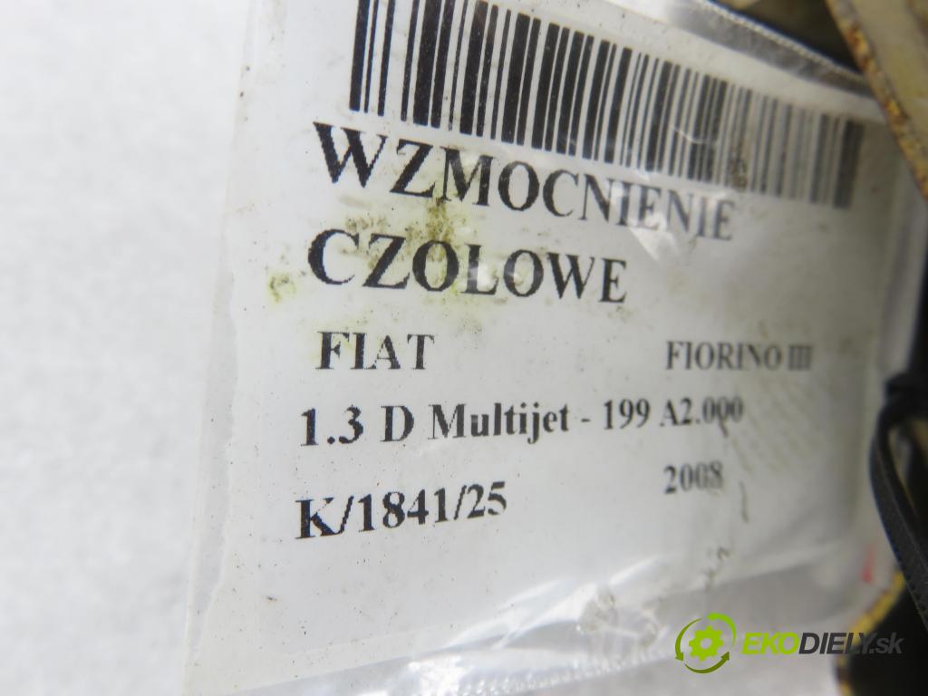 FIAT FIORINO nadwozie zamknięte / kombi (225_) FURGON 2008 55,00 1.3 D Multijet 1248,00 Výstuha čelné