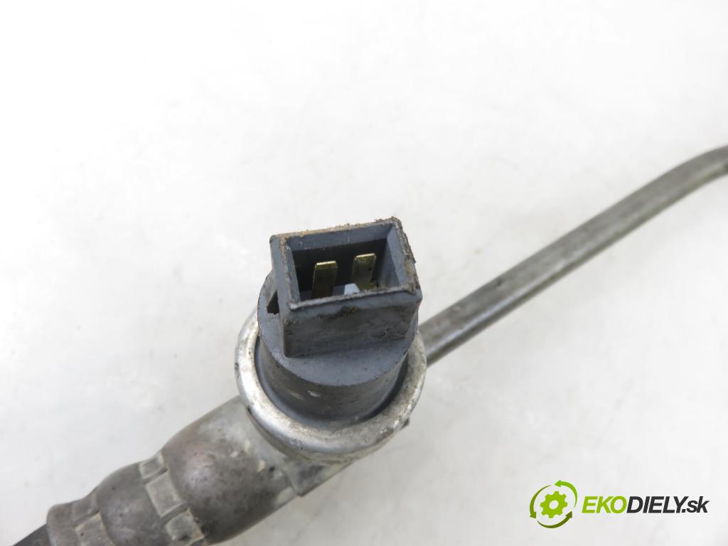 FORD FIESTA V (JH_, JD_) HB 2004 55,00 1.25 16V - FUJA 1242,00 rúrka / Rúra servočerpadlo 2S6C3A719CF