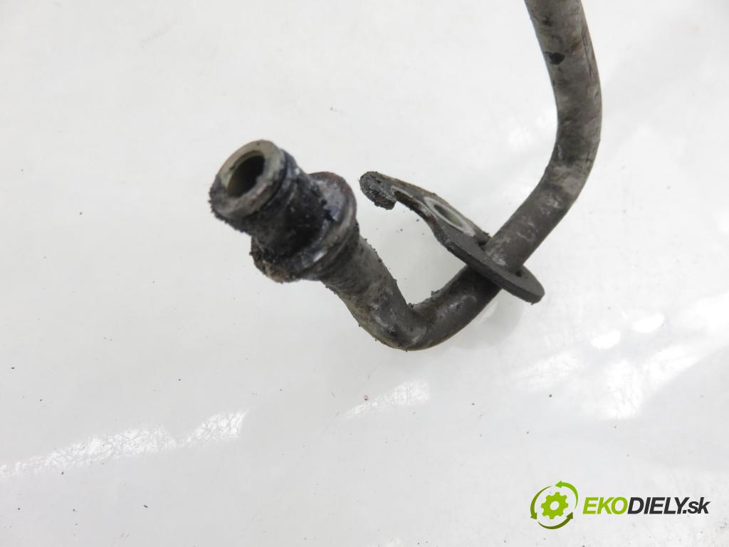 FORD FIESTA V (JH_, JD_) HB 2004 55,00 1.25 16V - FUJA 1242,00 rúrka / Rúra servočerpadlo 2S6C3A719CF