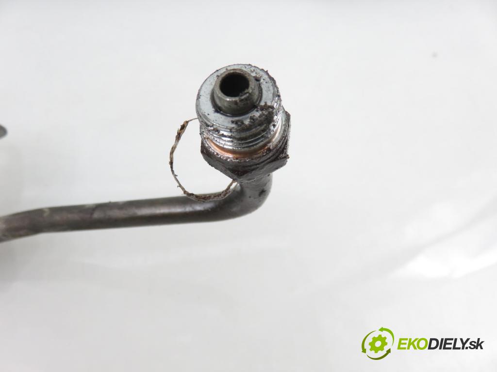 FORD FIESTA V (JH_, JD_) HB 2004 55,00 1.25 16V - FUJA 1242,00 rúrka / Rúra servočerpadlo 2S6C3A719CF