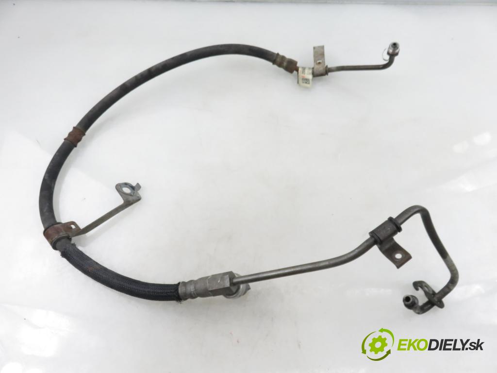 FORD FIESTA V (JH_, JD_) HB 2004 55,00 1.25 16V - FUJA 1242,00 rúrka / Rúra servočerpadlo 2S6C3A719CF