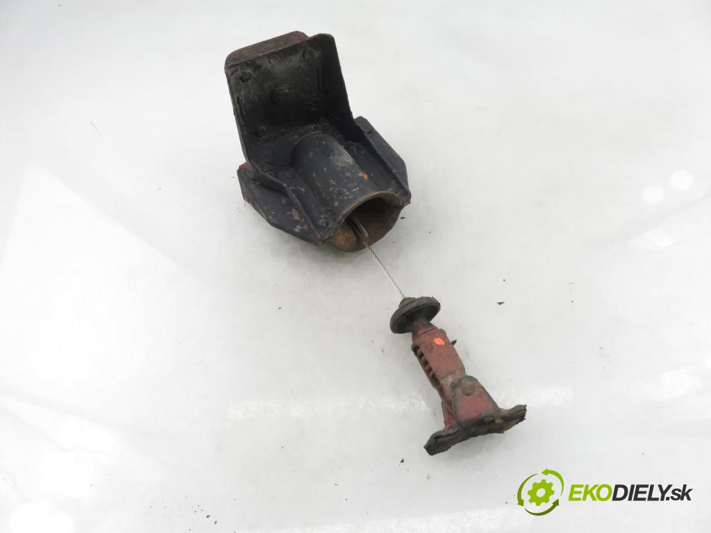 VW SHARAN (7M8, 7M9, 7M6) MINIVAN 1998 81,00 1.9 TDI 110 - AFN 1896,00 Vešiak: KOLA: ZÁLOHOVANIE: