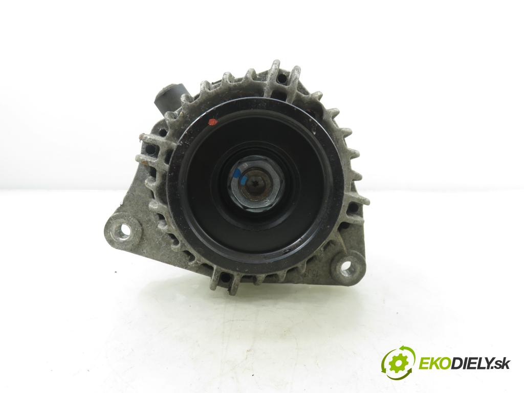 FORD FOCUS C-MAX (DM2) MINIVAN 2006 85,00 1.8 TDCi - KKDA 1753,00 Alternátor A4068 (Alternátor)