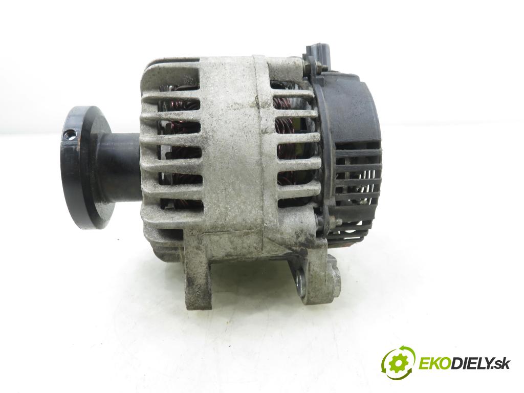 FORD FOCUS C-MAX (DM2) MINIVAN 2006 85,00 1.8 TDCi - KKDA 1753,00 Alternátor A4068 (Alternátor)