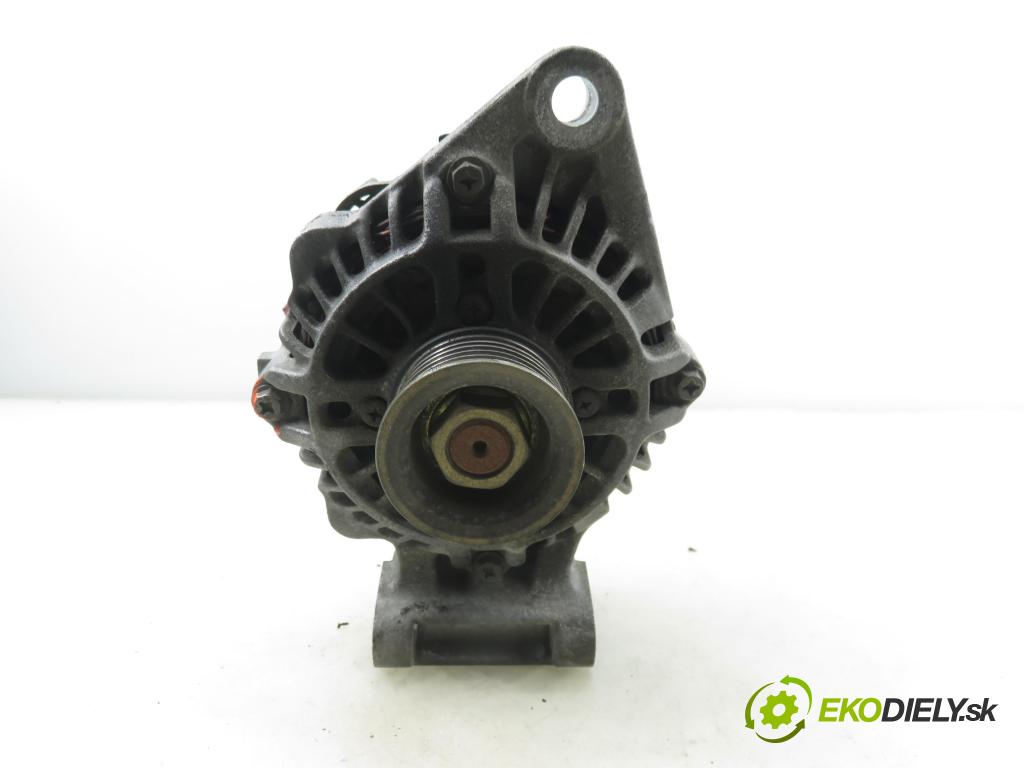 FORD FIESTA V (JH_, JD_) HB 2004 55,00 1.25 16V - FUJA 1242,00 Alternátor 2S6T10300CB (Alternátor)