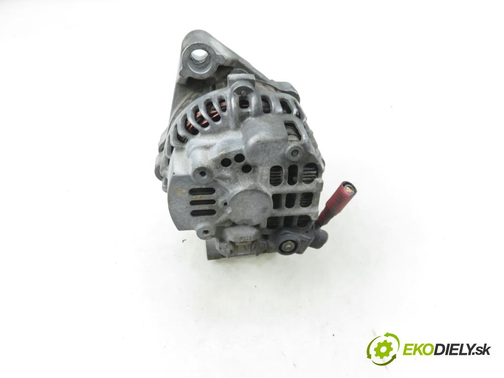 FORD FIESTA V (JH_, JD_) HB 2004 55,00 1.25 16V - FUJA 1242,00 Alternátor 2S6T10300CB (Alternátor)