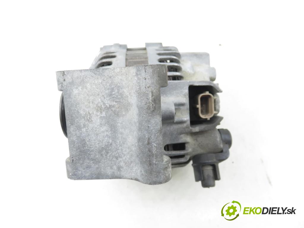 FORD FIESTA V (JH_, JD_) HB 2004 55,00 1.25 16V - FUJA 1242,00 Alternátor 2S6T10300CB (Alternátor)