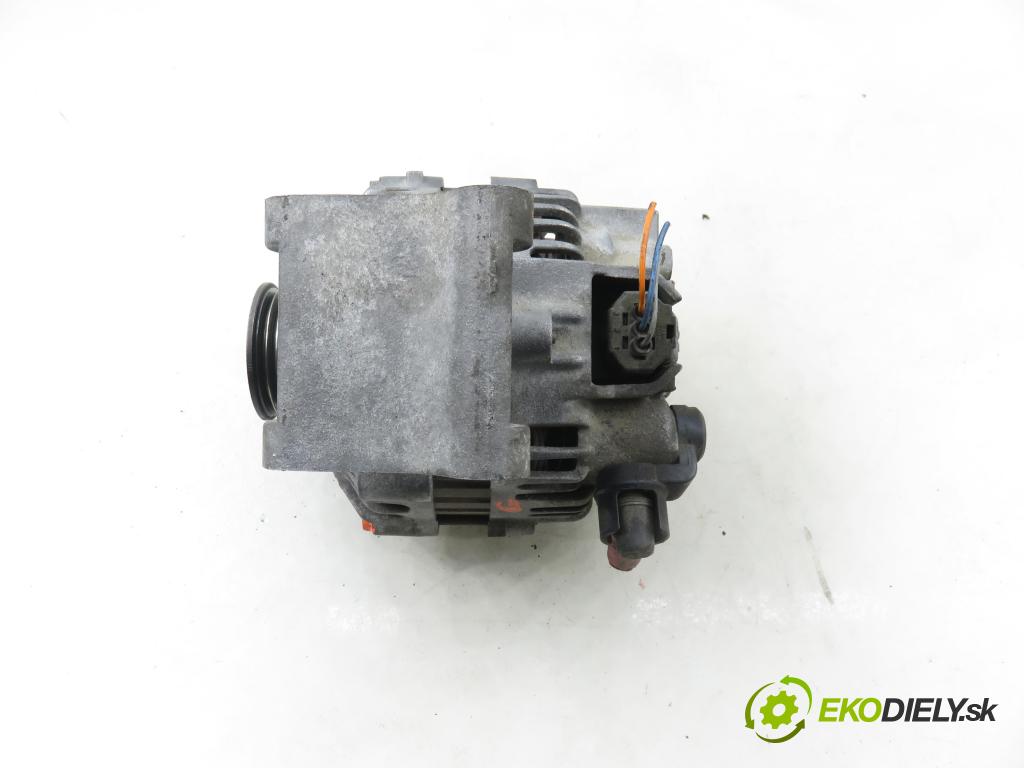 FORD FIESTA V (JH_, JD_) HB 2004 55,00 1.25 16V - FUJA 1242,00 Alternátor 2S6T10300CB (Alternátor)