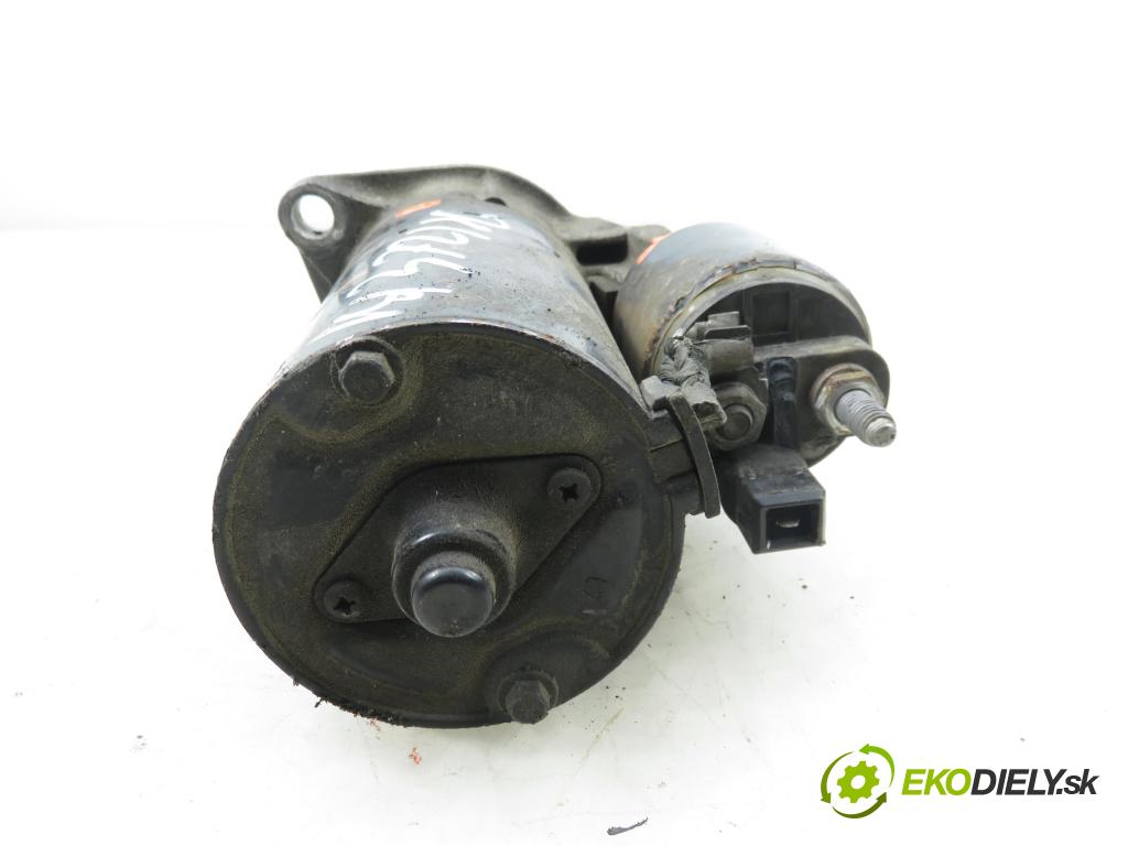 SEAT TOLEDO II (1M2) SEDAN 2003 81,00 1.9 TDI - ASV 1896,00 Štartér 02A911024D (Štartér)