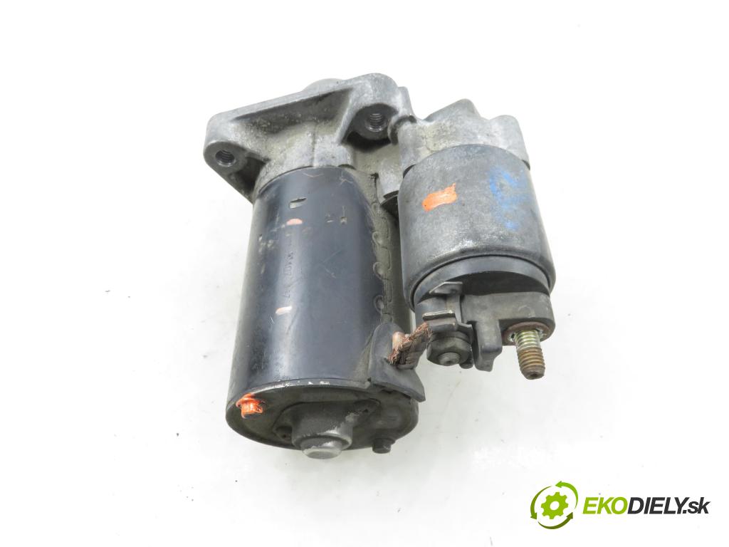 FORD FIESTA V (JH_, JD_) HB 2004 55,00 1.25 16V - FUJA 1242,00 Štartér 0001107417 (Štartér)